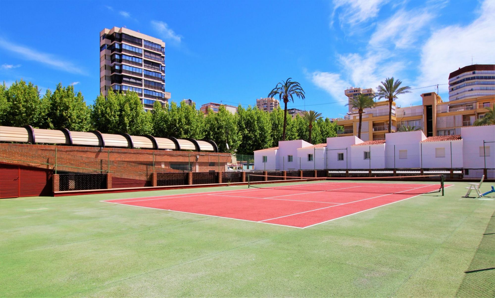 Principado Arena 20-B Lägenhet Benidorm Exteriör bild